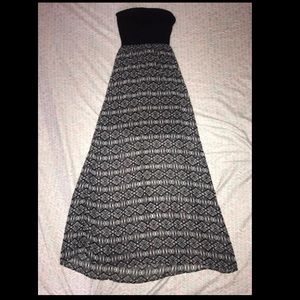 *2 for $20* Strapless Dress